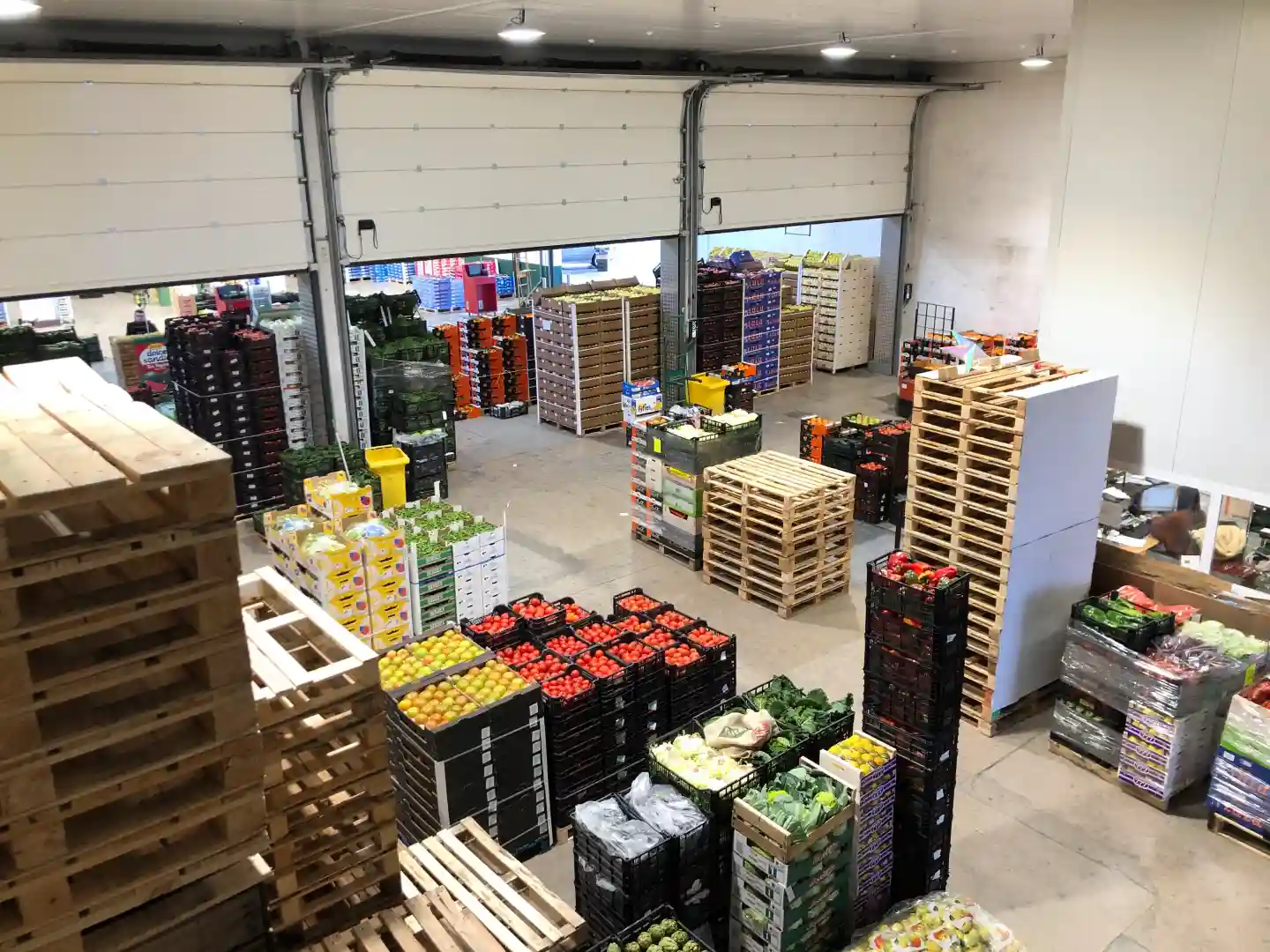 Parada Pascual Filella