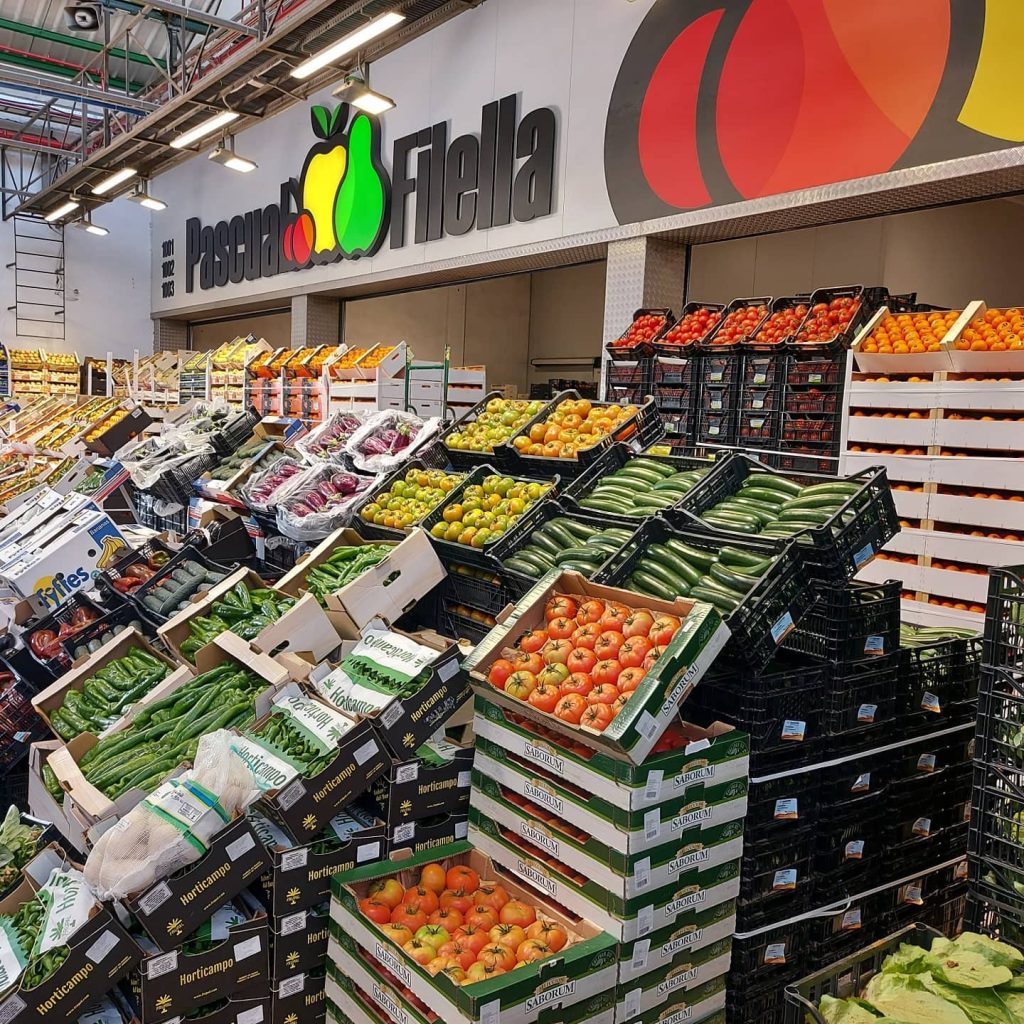 Parada de Pascual Filella